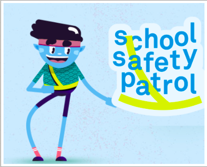 Safety Patrol | Bernice Kiker Elementary School
